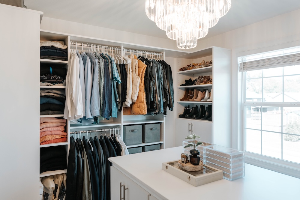 10 Hot Closet Trends for 2026